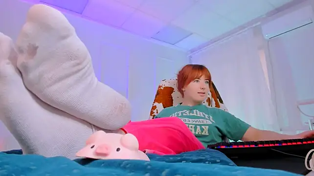 Czat XXX na żywo – AnnTerry_