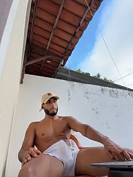 Dasul_ – Naživo XXX chat