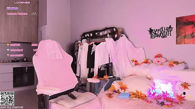 mimiicherry 라이브 XXX 채팅