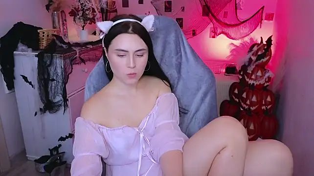 NoraLumi Live XXX-chat