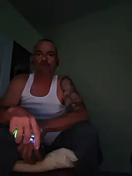 MISTERSDRIP Adlı Modelin Canlı XXX Sohbeti