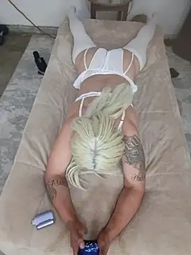 Chat XXX ao vivo de hiddenpleasuresss