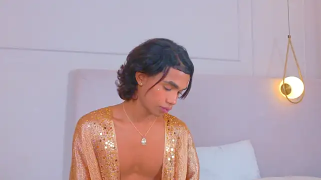 AlanCuute Live XXX-chat