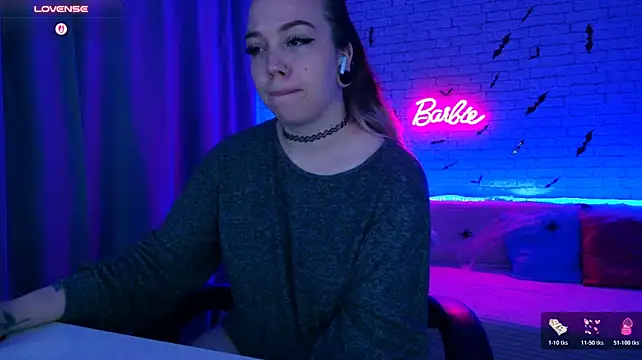 Niicaa Live XXX-Chat