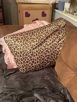 BettyCock's Live XXX Chat
