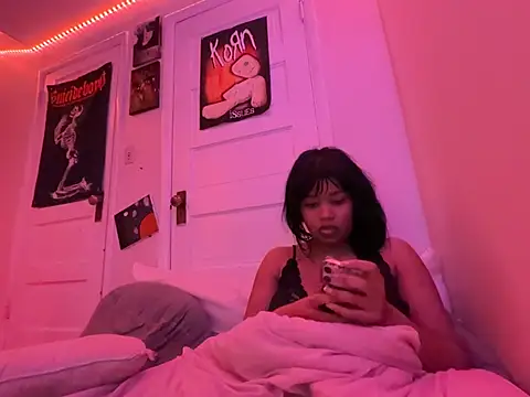 venusfairys Webcam-Show