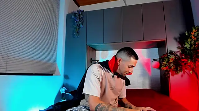 DrakeNeumann 即時 XXX 聊天