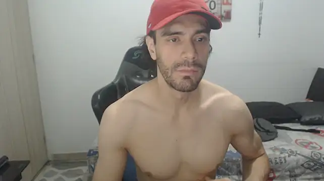 samuelgarcia_ Live XXX-Chat