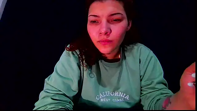 AlixDream_HL XXX чат на живо