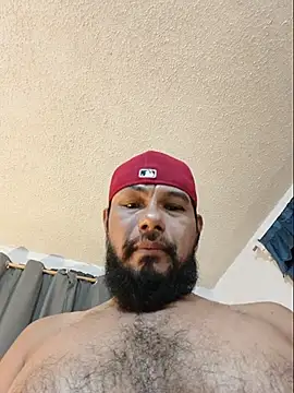 Forastero41's Live XXX Chat