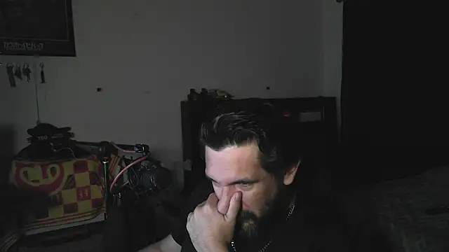 Онлайн чат XXX DevilPup75_