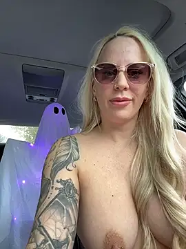 June695_ – Naživo XXX chat