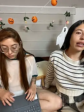 Hanna_rod's Live XXX Chat