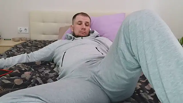 maksshardn Webbikameraesitys