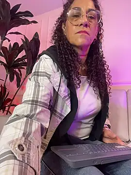 แชท XXX สดของ Alana73-