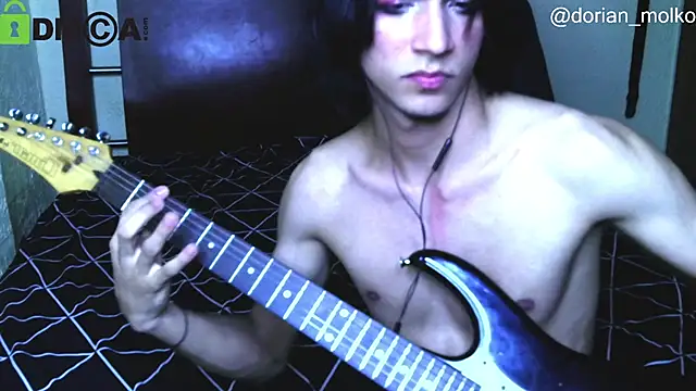 dorian_molko élő XXX-chatje