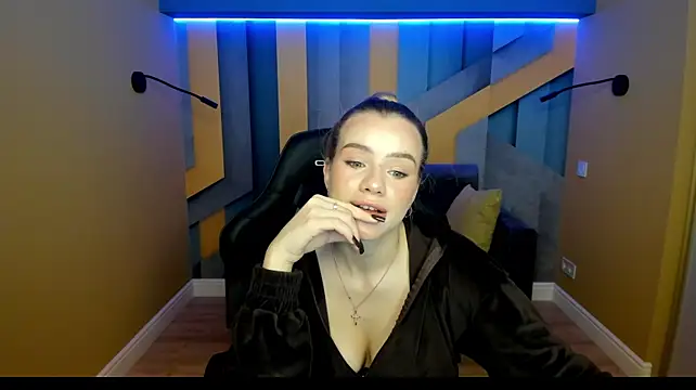 Stacy_Western's Live XXX Chat