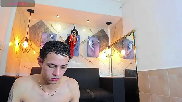 kai_bormann élő XXX-chatje