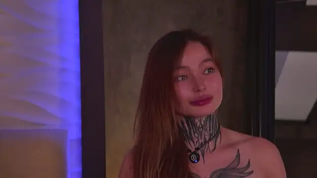 แชท XXX สดของ AriWild