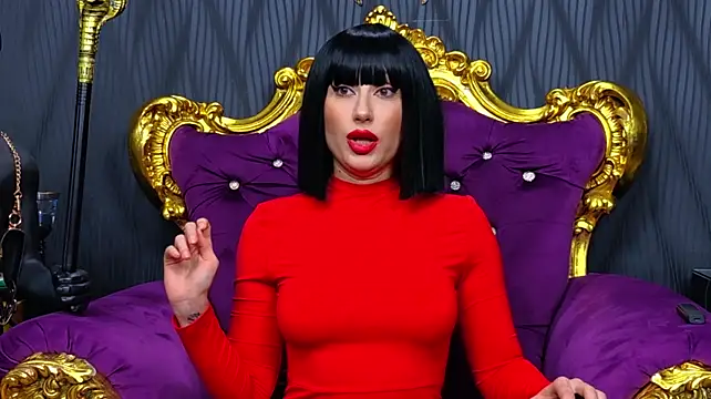 LaraMaeve's Live XXX Chat