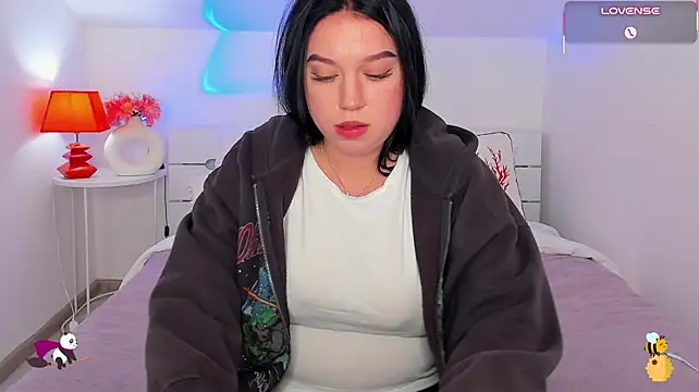 LexiePat's Live XXX Chat