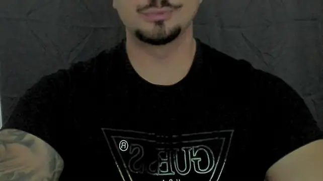TonyWinston 라이브 XXX 채팅