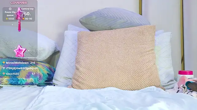 Živý XXX chat ScarletMilf_1