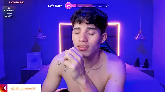 AlejooTwink – Live XXX-chat
