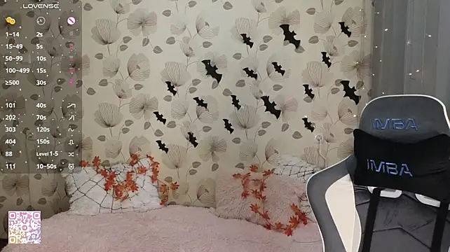 _cute_ice 라이브 XXX 채팅