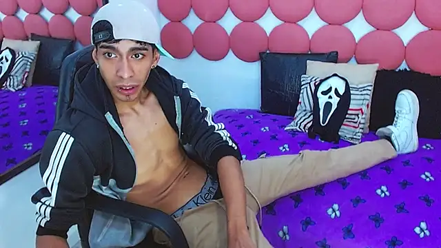 Drake_Jack live XXX chat