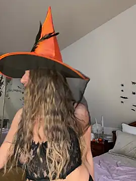 แชท XXX สดของ AlexaVee_