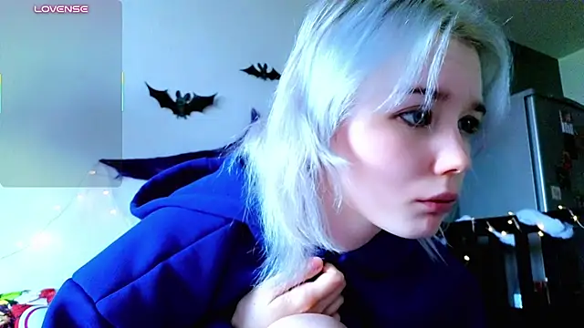 Živý XXX chat Kiara_Age