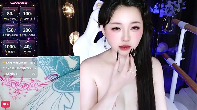 Chat XXX Live BabySnake