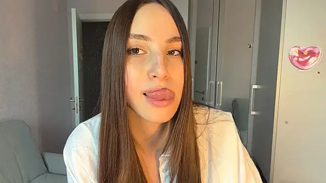 IngaNimon Live XXX-Chat