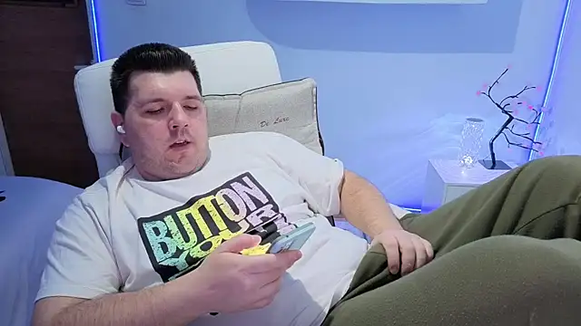 JasonJacks – Naživo XXX chat