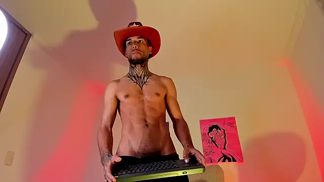 Thiagoferreti's Live XXX Chat