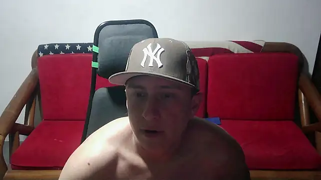 sexy_blondem's Live XXX Chat