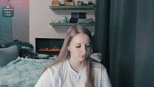 Alyaley Chat XXX in diretta
