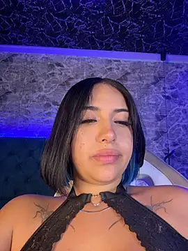 Scarlett-LS Chat XXX live