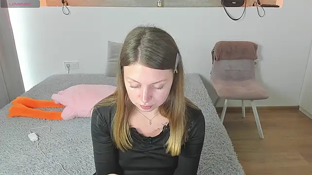 Czat XXX na żywo – Kitkatvel