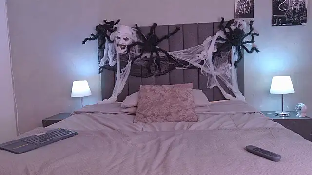 XXX chat uživo modela Zac_million