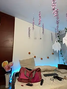 Hanna_rod élő XXX-chatje