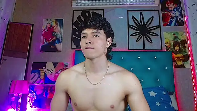 LiamAndrewzz's Live XXX Chat