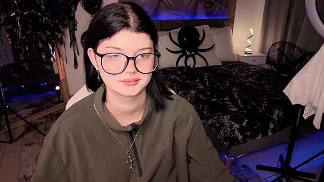 MileyRood – Live XXX-chat