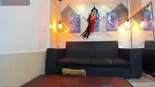 Živý XXX chat kai_bormann