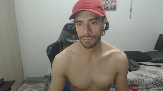 samuelgarcia_'s Live XXX Chat