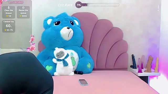 Show Webcam de briana_sex32