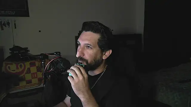 DevilPup75_'s Live XXX Chat