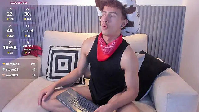 Santi_Williams Chat XXX live