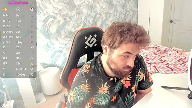 Morlaios Live XXX Chat